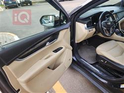 كاديلاك XT5